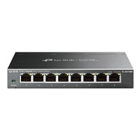 TP-Link TL-SG108E 8-Port Gigabit Easy Smart Switch Metal TP-Link TL-SG108E 8-Port Gigabit Easy Smart Switch Metal